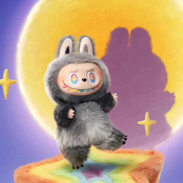 Labubu 3.0 Monsters Big into Energy Series Secret Version