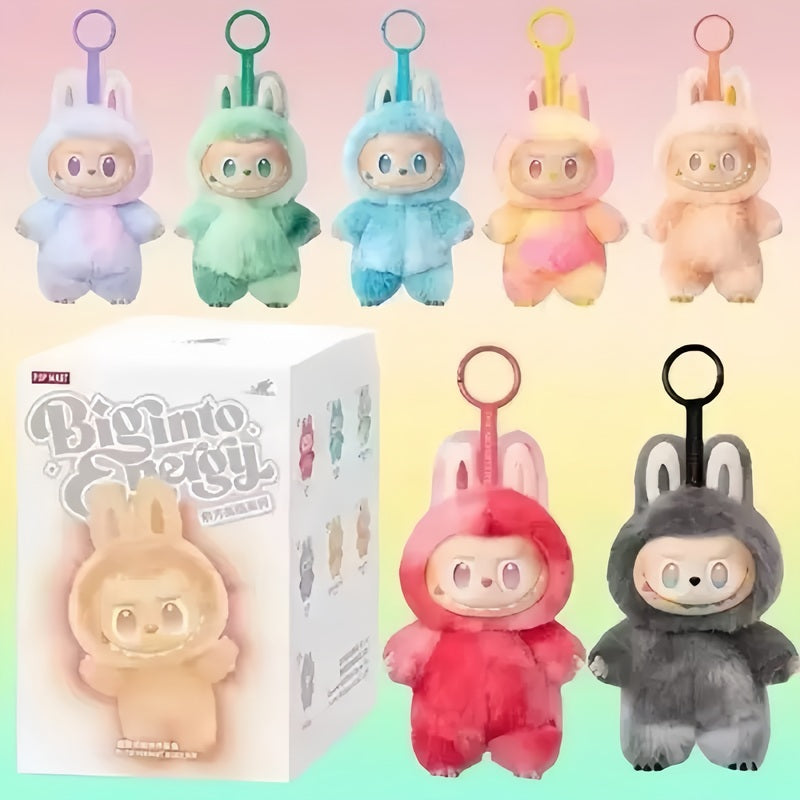 Labubu 3.0 Blind Box Whole Set 6 Boxes