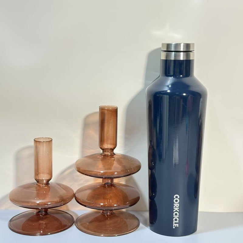 Classic Kettle Insulated Water Bottle Stainless Steel Reusable Triple Insulated 16 oz