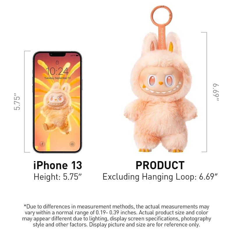 Labubu 3.0 Blind Box Big Into Energy Series