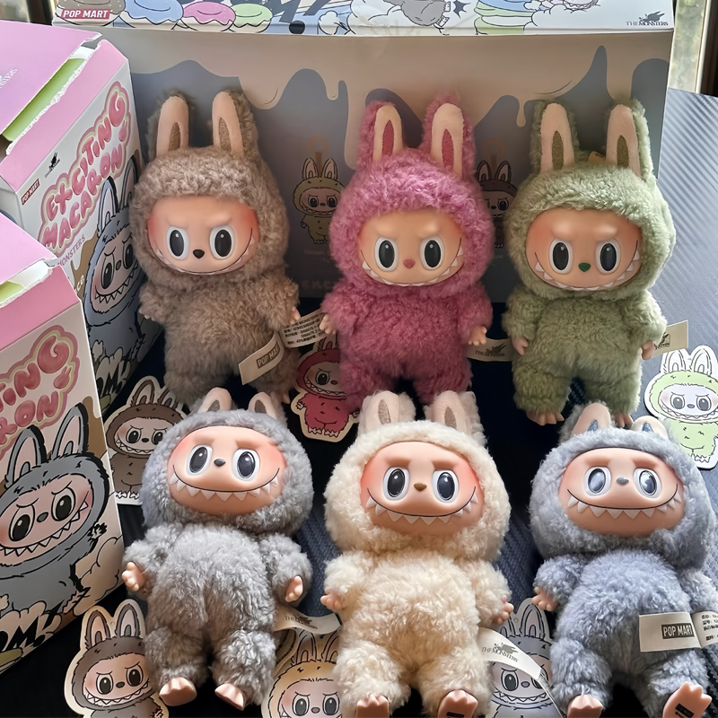 The Surprising Truth Behind Blind Box Reveals - PlaysPuls