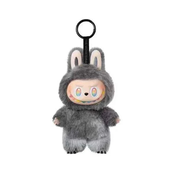 Labubu and The Monsters blind box collectibles