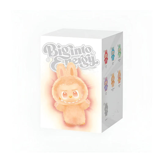 Labubu 3.0  Blind Box Big Into Energy Series