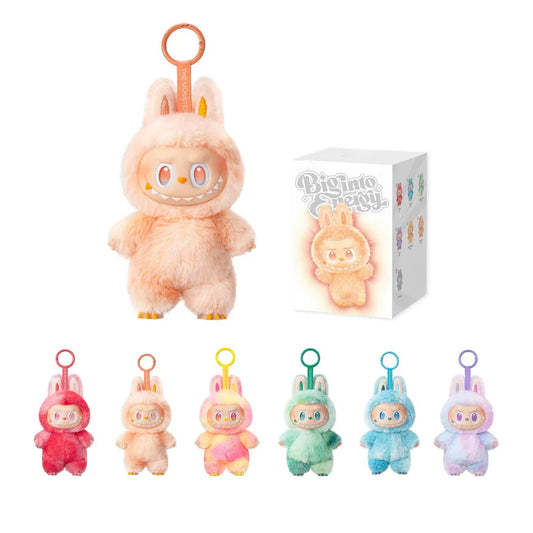 Labubu 3.0  Blind Box Big Into Energy Series