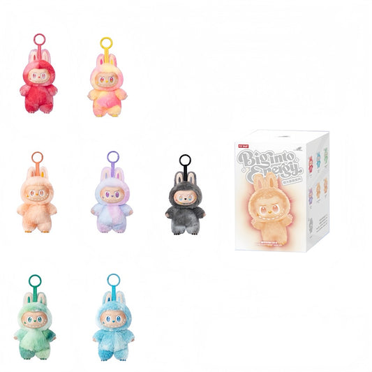 Labubu V3 Blind Box Big Into Energy Series - PlaysPuls
