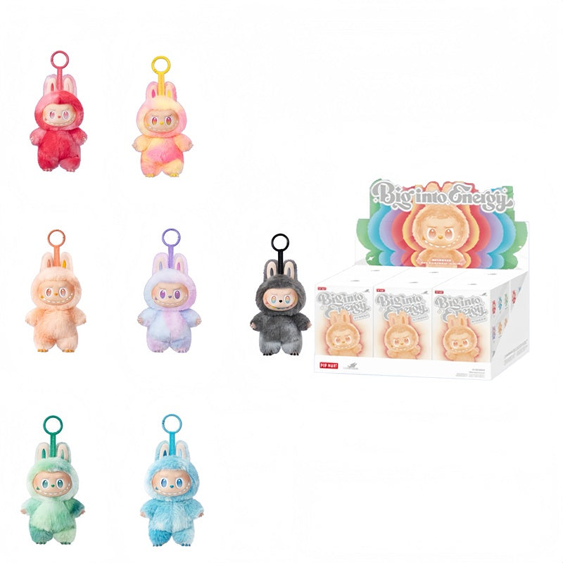 Labubu V3 Blind Box Whole Set 6 Boxes - PlaysPuls